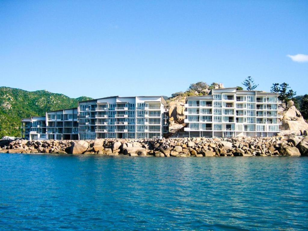 Вилла Tropical Retreat - 1406 Nelly Bay Экстерьер фото