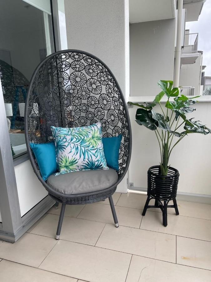 Вилла Tropical Retreat - 1406 Nelly Bay Экстерьер фото