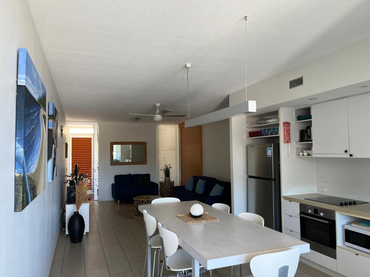 Вилла Tropical Retreat - 1406 Nelly Bay Экстерьер фото