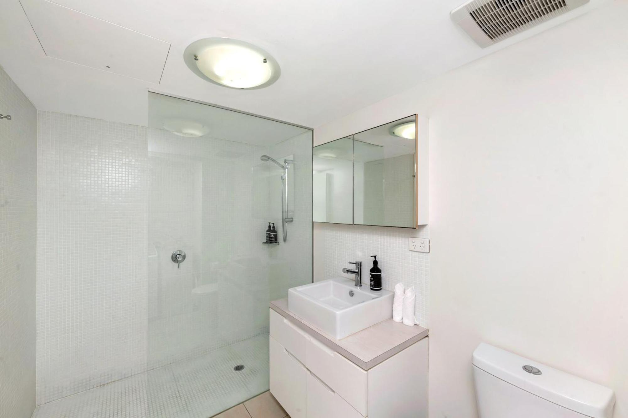 Вилла Tropical Retreat - 1406 Nelly Bay Экстерьер фото