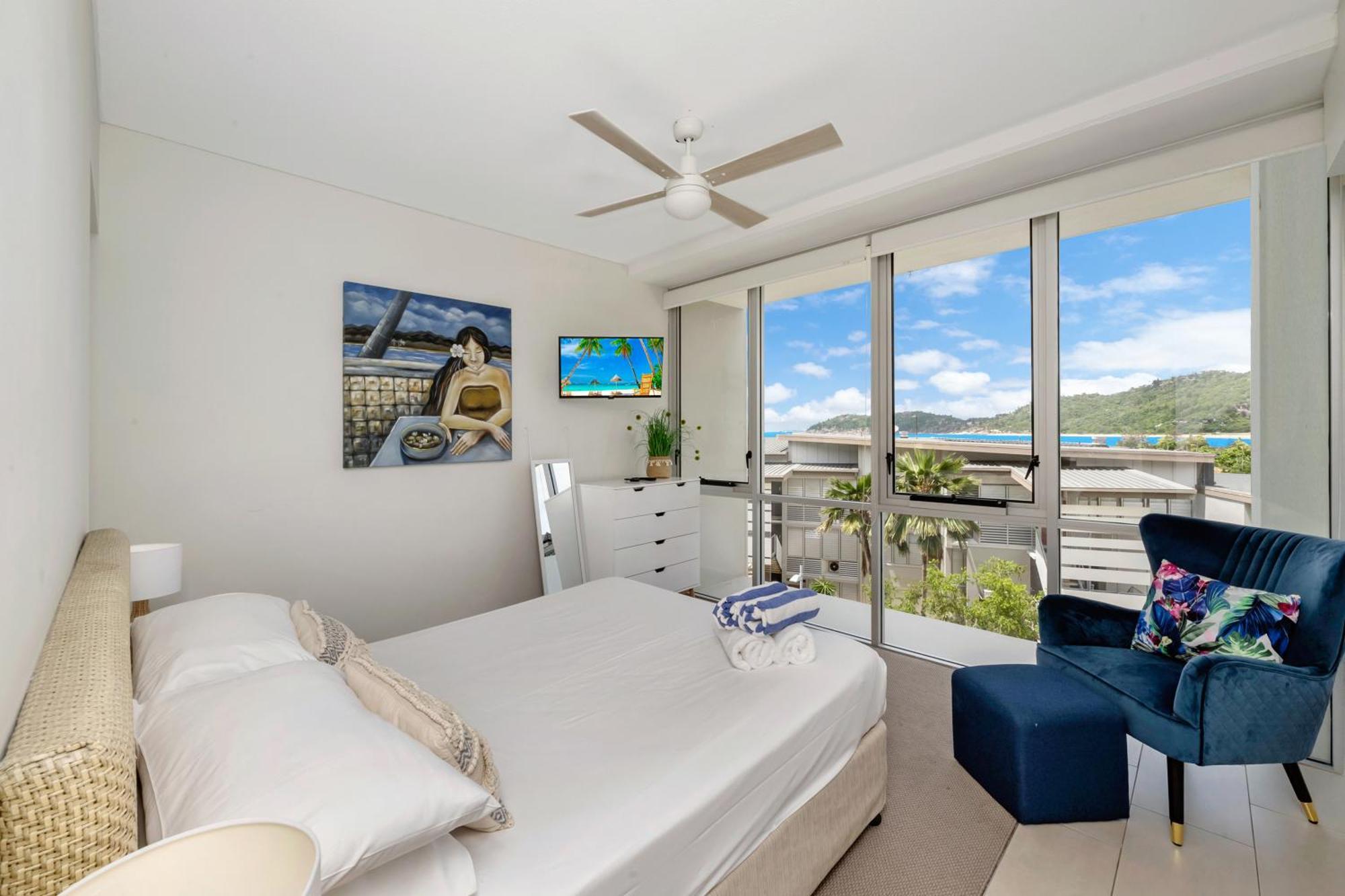 Вилла Tropical Retreat - 1406 Nelly Bay Экстерьер фото