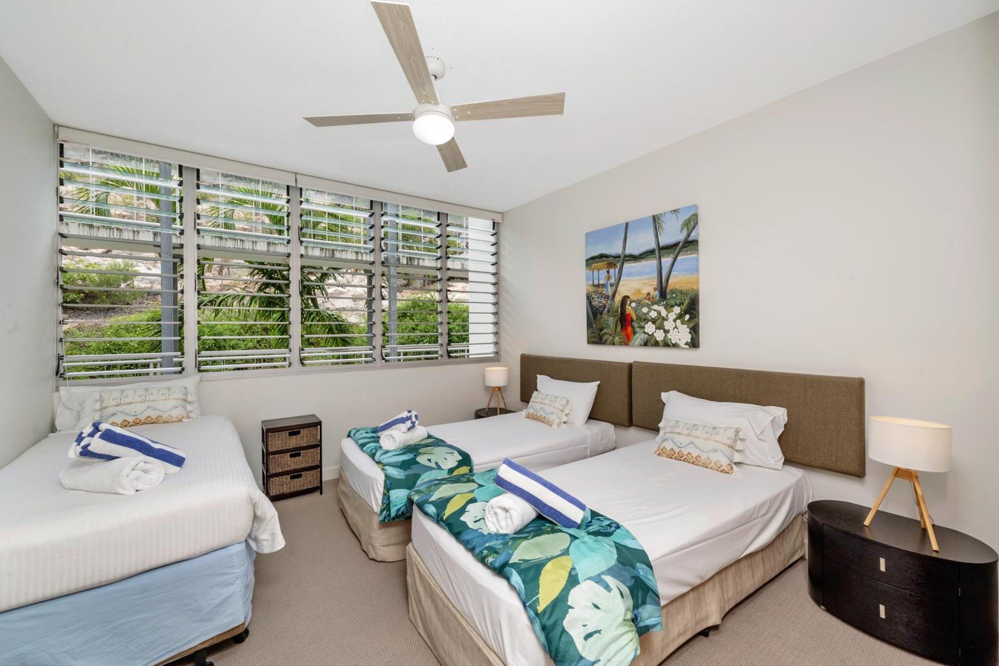 Вилла Tropical Retreat - 1406 Nelly Bay Экстерьер фото