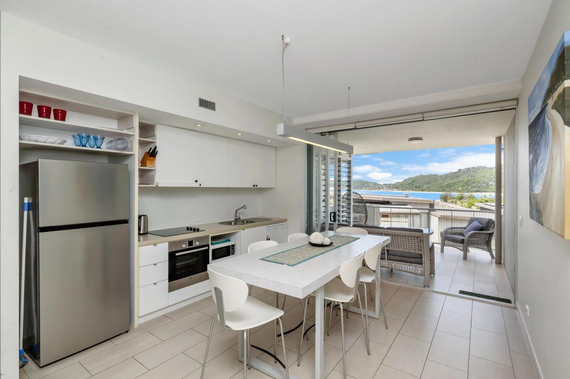 Вилла Tropical Retreat - 1406 Nelly Bay Экстерьер фото