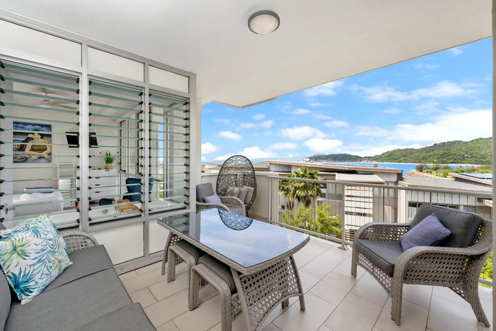 Вилла Tropical Retreat - 1406 Nelly Bay Экстерьер фото