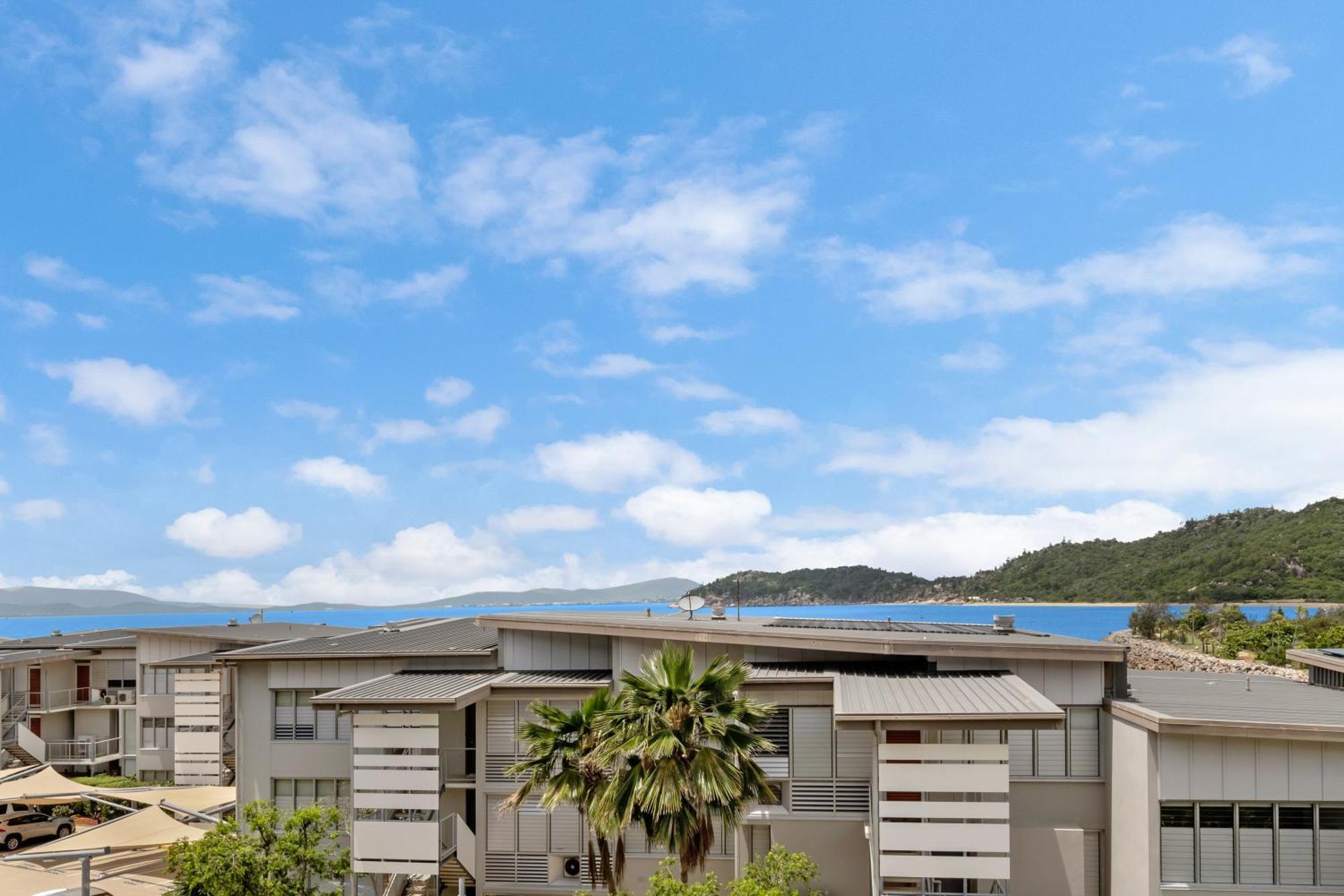 Вилла Tropical Retreat - 1406 Nelly Bay Экстерьер фото