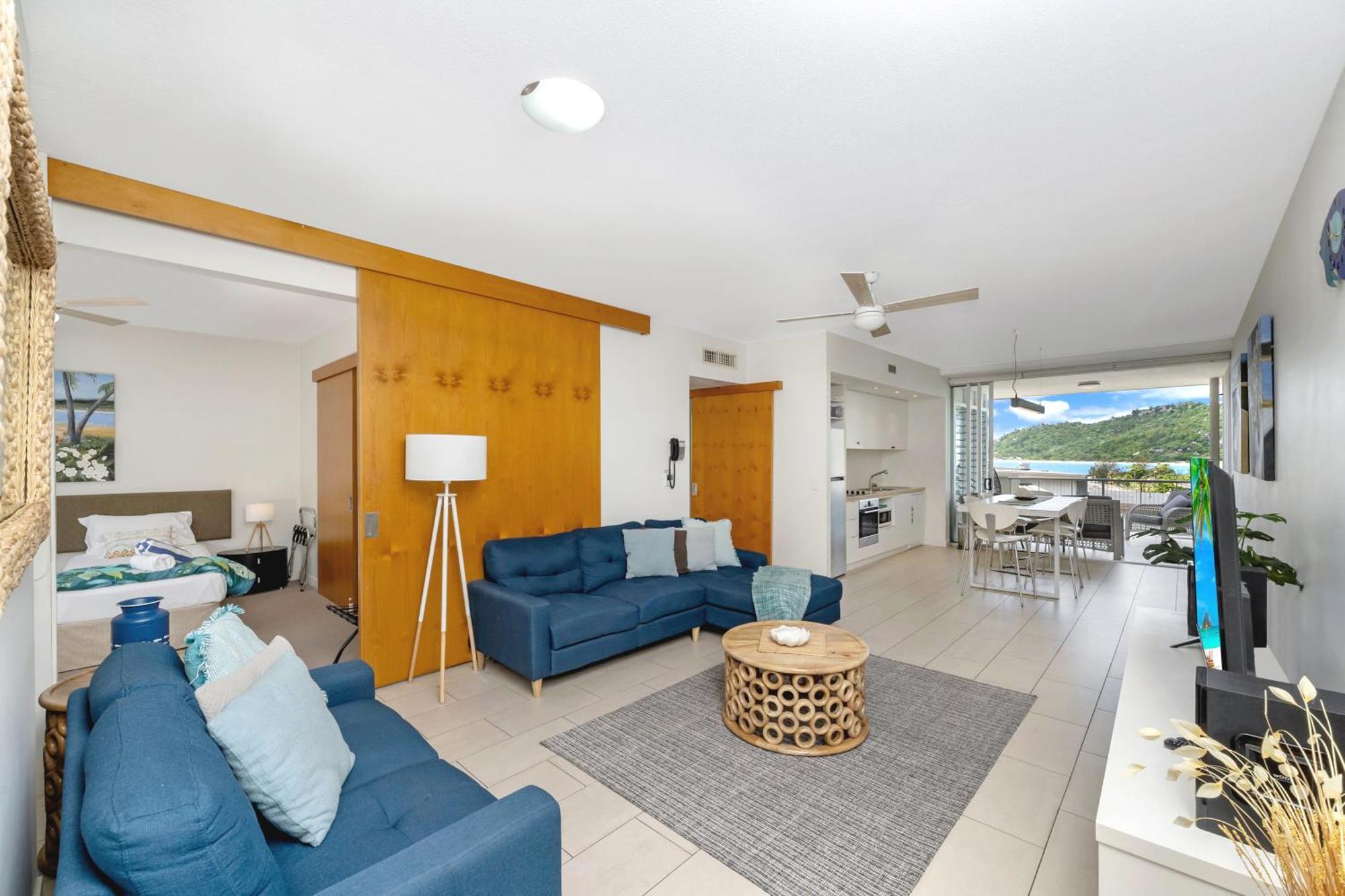 Вилла Tropical Retreat - 1406 Nelly Bay Экстерьер фото