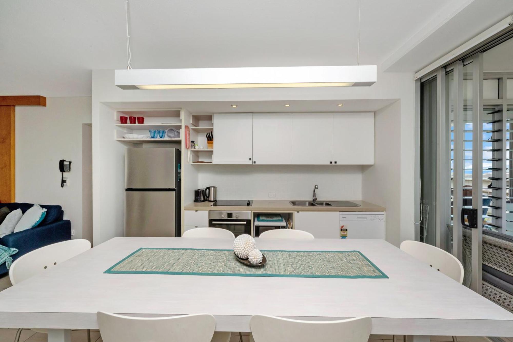 Вилла Tropical Retreat - 1406 Nelly Bay Экстерьер фото